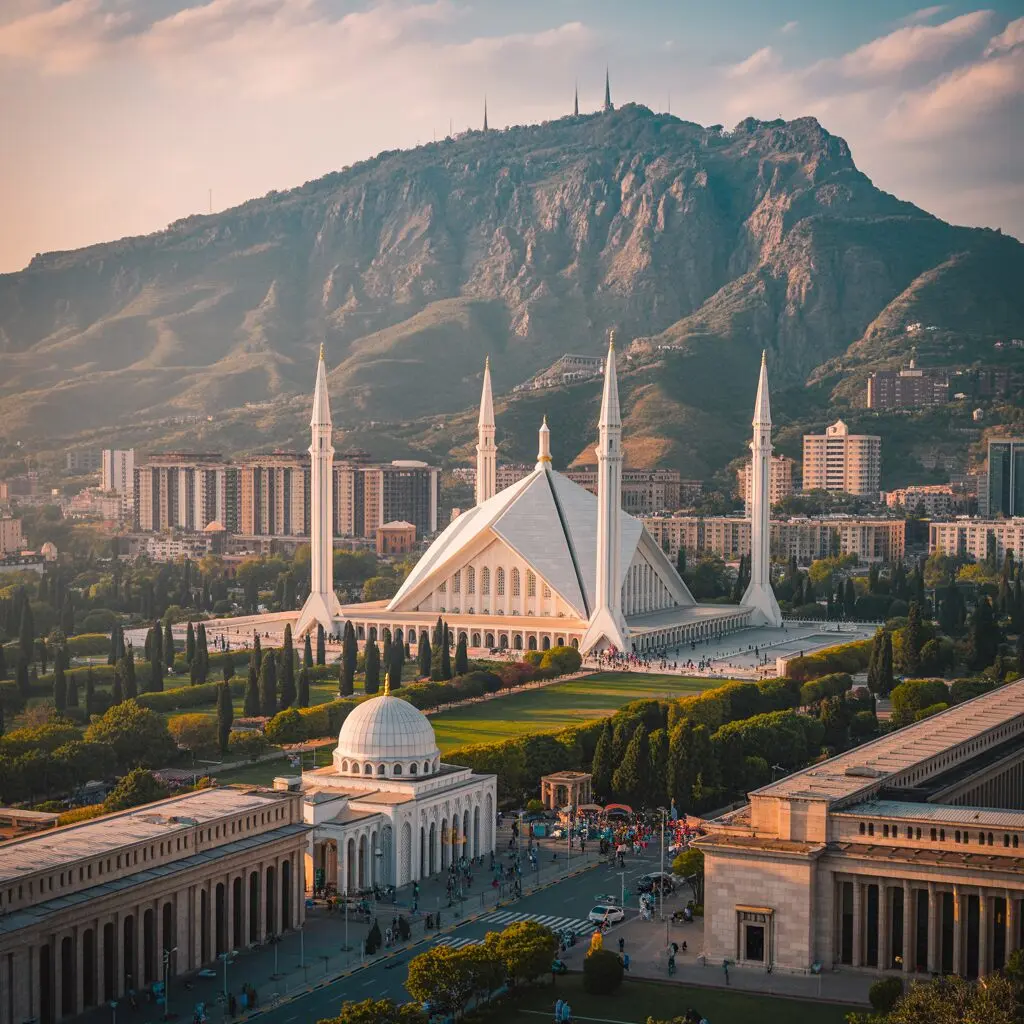 Pakistan Sicherheit & Reisewarnung 2026: Aktuelle Lage