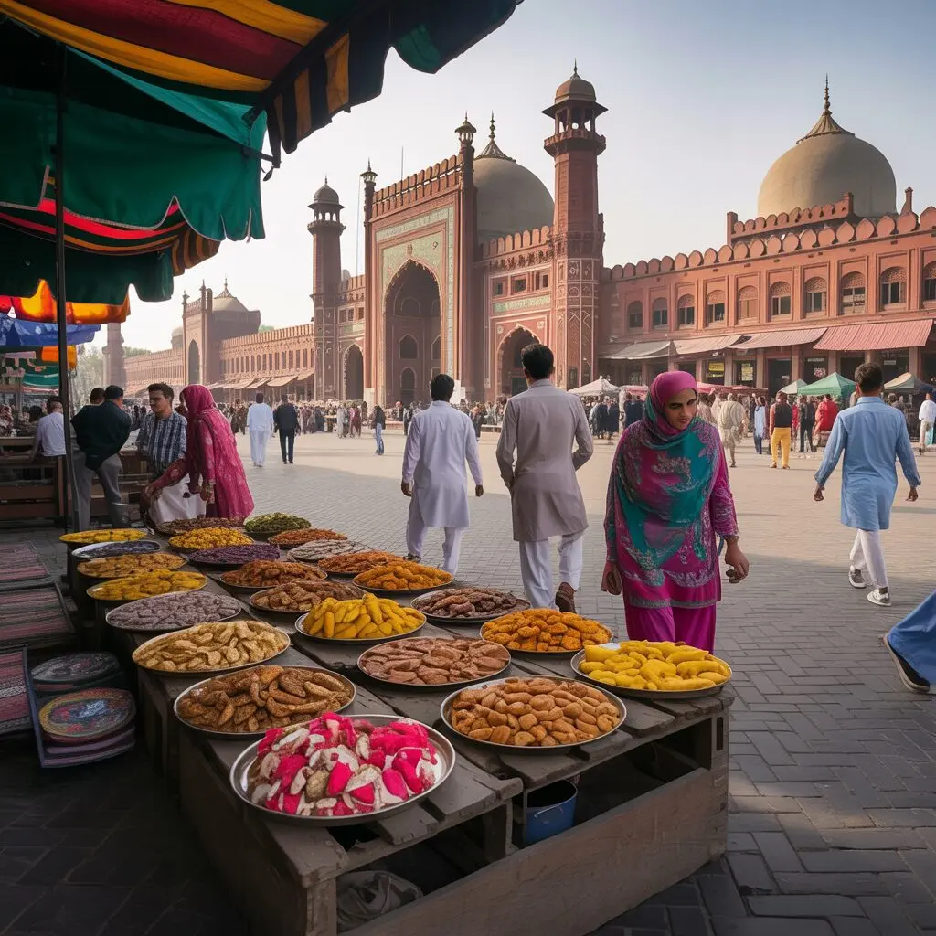 Visum Pakistan 2026: Der komplette Ratgeber für deutsche Reisende