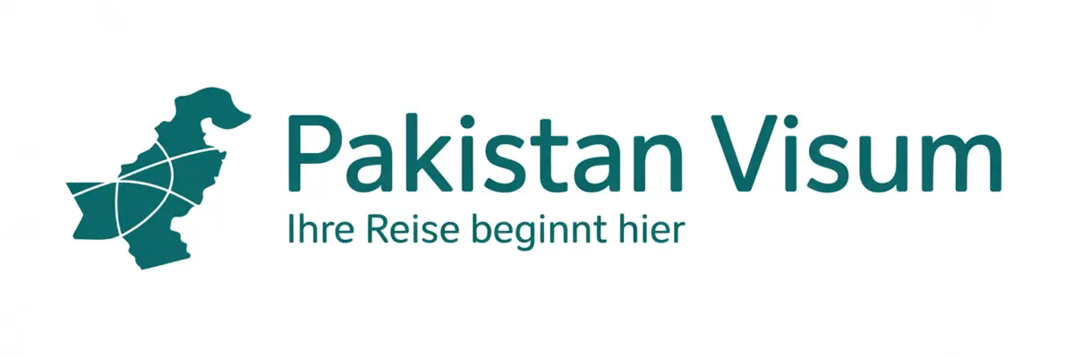Visum Pakistan – Online-Antrag & Einreiseinfos Logo